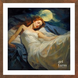 Moonlit Dream - MOO 010