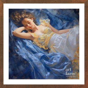 Moonlit Dream - MOO 011