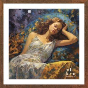 Moonlit Dream - MOO 012