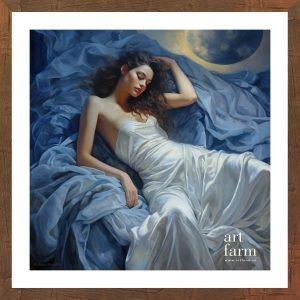 Moonlit Dream - MOO 013