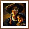 Mother and Child - MOT 015