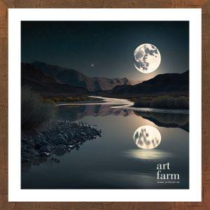 Night on the Prairie - PRA 007