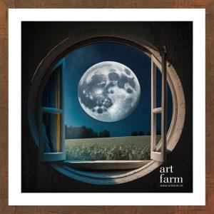 Night on the Prairie - PRA 008