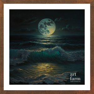 Night sea - NIG 001