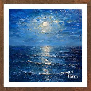 Night sea - NIG 002