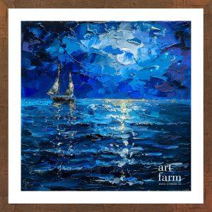 Night sea - NIG 003