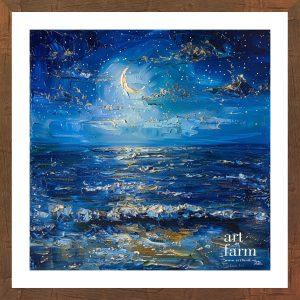Night sea - NIG 005