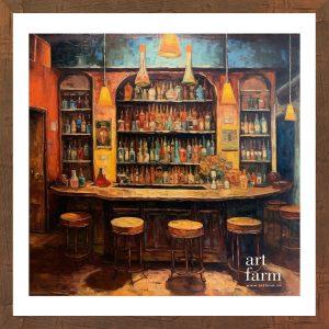 Nightclub - NIG - 004