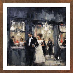 Nightclub - NIG - 012
