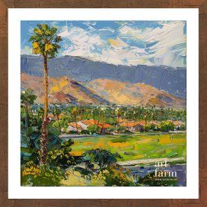 Palm Springs - PAL 003