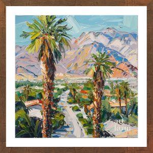 Palm Springs - PAL 004