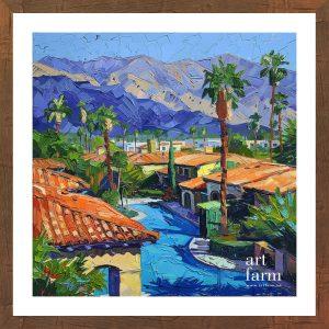 Palm Springs - PAL 005