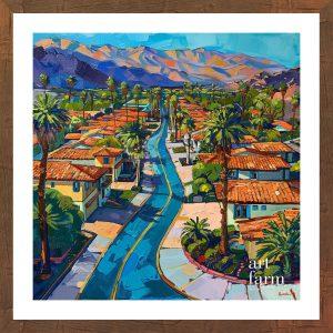 Palm Springs - PAL 006