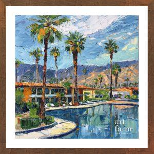 Palm Springs - PAL 007
