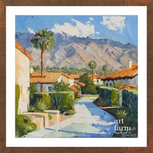 Palm Springs - PAL 008
