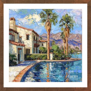 Palm Springs - PAL 009