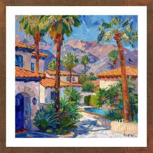 Palm Springs - PAL 010