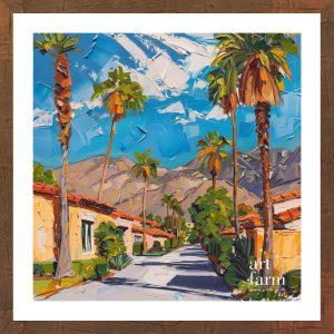 Palm Springs - PAL 011