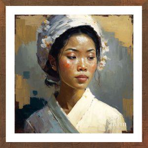 Portait - POR 004