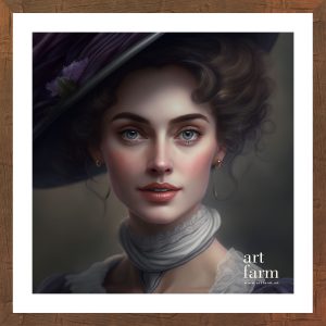Portrait - AIT 002