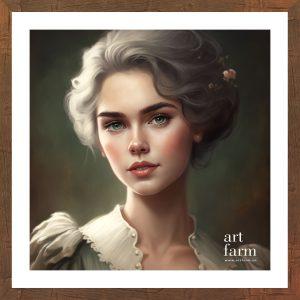 Portrait - AIT 003