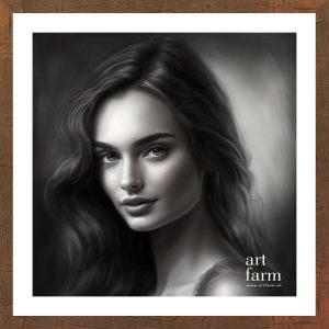 Portrait - AIT 004