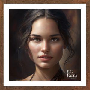 Portrait - AIT 006