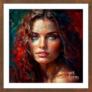 Portrait - AIT 011