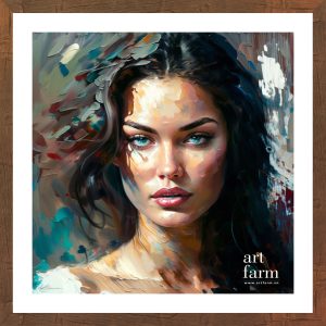 Portrait - AIT 013