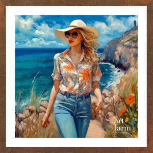 The Beauty of America - AME 009