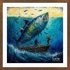 Tuna fishing - TUN 001