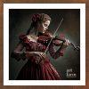 Violinist - VIO 002