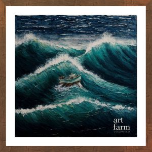 Wave - WAV  001