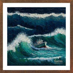 Wave - WAV  002