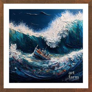 Wave - WAV  005