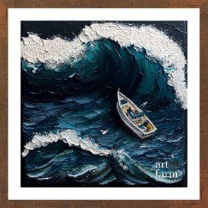 Wave - WAV 008