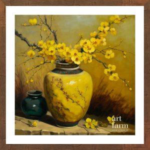 Apricot blossom - APR 001
