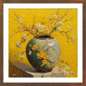 Apricot blossom - APR 002
