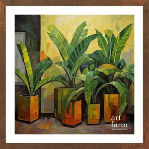 Areca - ARE 001