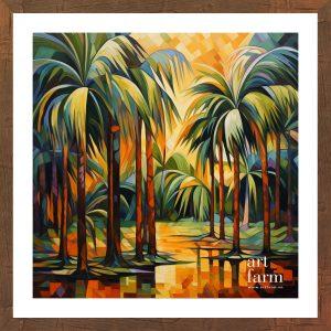 Areca - ARE 002