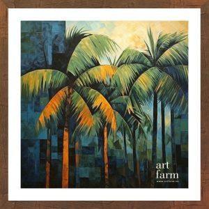Areca - ARE 006