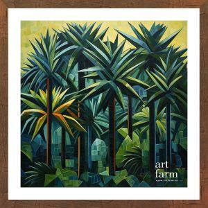 Areca - ARE 007