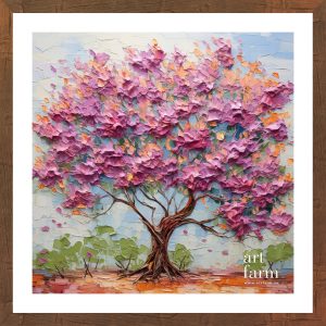 Azalea flower - AZA 001