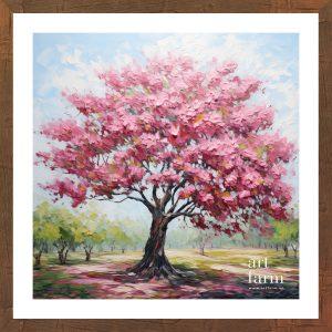 Azalea flower - AZA 003