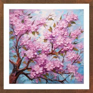 Azalea flower - AZA 004