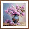 Azalea flower vase - AZA 004
