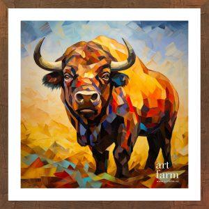 Buffalo - BUF 001