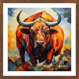 Buffalo - BUF 002
