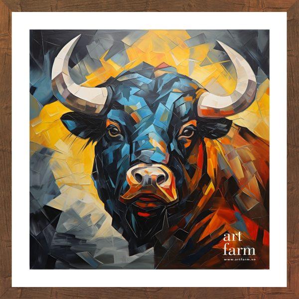 Buffalo - BUF 003