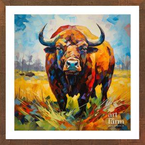 Buffalo - BUF 004